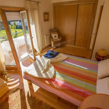 Your Nest In - Ocean View 빌라 *