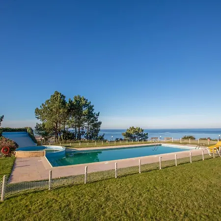 빌라 Your Nest In - Ocean View *
