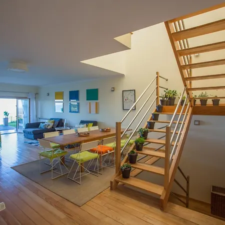 빌라 Your Nest In - Ocean View