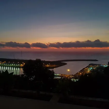 빌라 Your Nest In - Ocean View 나자레