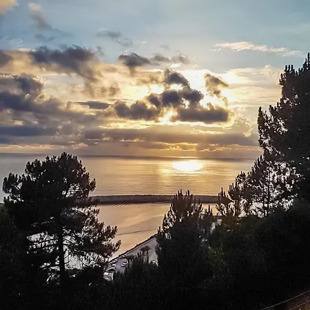 빌라 Your Nest In - Ocean View *