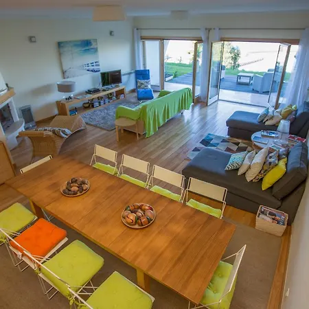 Villa Your Nest In - Ocean View Nazare