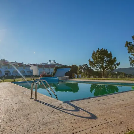 Your Nest In - Ocean View Nazare