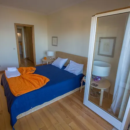Villa Your Nest In - Ocean View Nazare