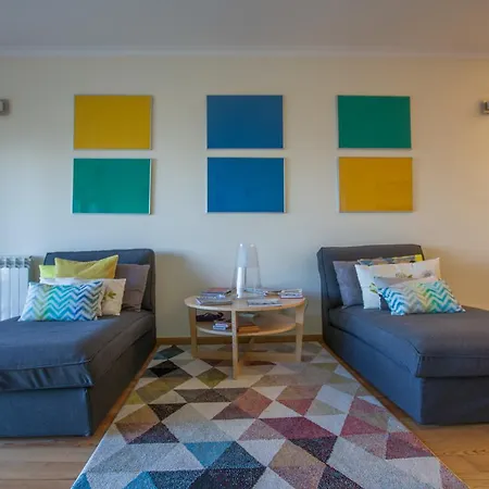 Your Nest In - Ocean View Nazare